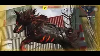 Siren mythic & Ghost mythic | Execution | Cod Mobile