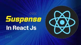 suspense in react and its implementation | react suspense for data fetching
