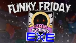 Обновление vs .EXE | Funky Friday Roblox