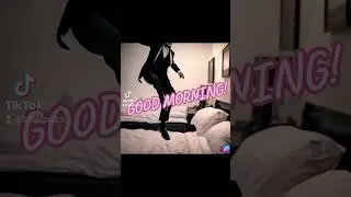 Good Morning!