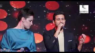 Telman & Khirindu & Makam - Şikidim - Dudu  | COVER LIVE 2022