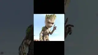😰 ЖЕСТОКИЙ ПОСТУПОК ГРУТА || ПОТРАЧЕНО! Фейлы и Неудачи Супергероев #shorts