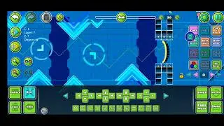 making a level: on and on #2