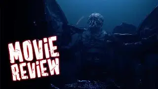 Gods of the Deep (2024) MOVIE REVIEW