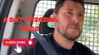 SPEND A DAY WITH ME PRICING  UP JOBS