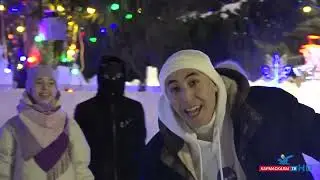 Ishimboy - Новогодняя