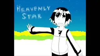 【UTAU VCV カバー】Heavenly Star 【Wakane Nawaki】
