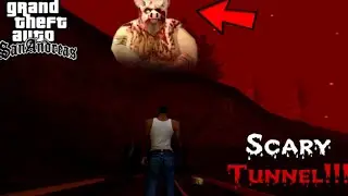 I FOUND PIGGSY IN GTA SAN ANDREAS!!!!!    #subscribe #gtasan #creepypasta 