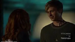 Clary & Sebastian || Perfect Enemy