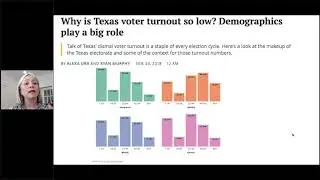 Texas Educators Vote - Creating a Culture of Voting in Texas Public Schools!
