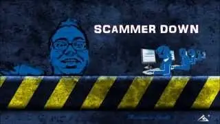 Scammer Down: Noble Scammer