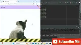 Fix RenderFlex Overflowed Error in Flutter | Step-by-Step Solution