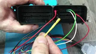 S Tool и PCM Flash полная коррекция пробега HYUNDAI SANTA FE 2019 год