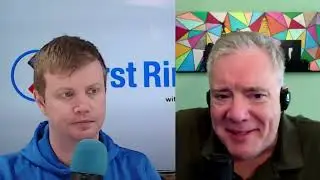 First Ring Daily 1678: Lights of Night