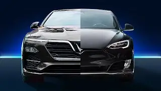 Vinfast vs Tesla! Who would WIN?