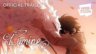 Lumine (Official Trailer 2) | WEBTOON