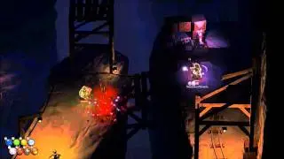 False-Logic Plays: Magicka (Part 13, Disconects and Phone Calls)