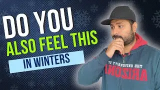 Why You Need THIS in Winter in Germany!