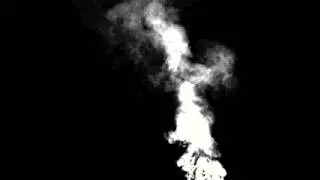 Smoke 03 VFX Effects Stock Footage - After Effect