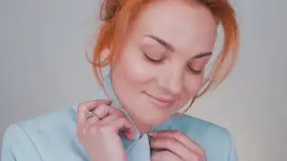 Макияжетерапия с Анастасией Мехеда
