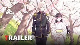 IL MIO MATRIMONIO FELICE (2023) | Trailer sub ita della serie anime di Netflix