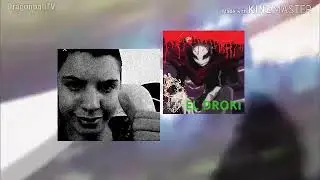 El droki  vs yisus oficialll face (dragon ball super)