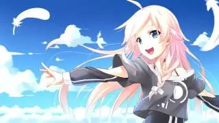 Nightcore - Love Is The Name