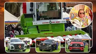 Kantanka #Tech #Expo #2023_ #Kantanka Automobile Unveiling