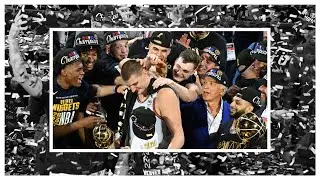 Worth the Wait: The Gazette reflects on Nuggets road to NBA Championship