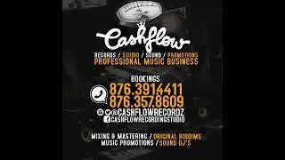 CASHFLOWKYLE RIDDIM - CASHFLOW RECORDS 2023