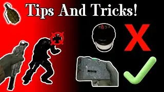 More Tips And Tricks To Survive In Radius!- Into The Radius