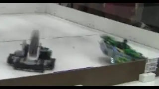 CRBL Season 2 Footage