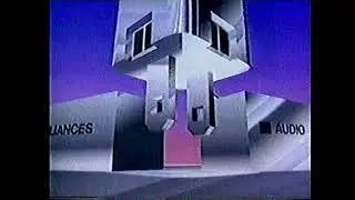 1989 Circuit City hip-hop ad "Technology With A Heart"