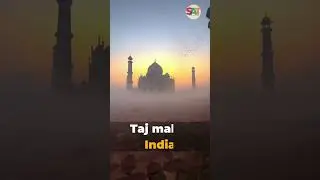 Top Most Photo Worthy Destinations of South Asia - SAT 