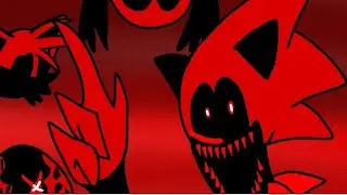 Fatal error sonic sings.
