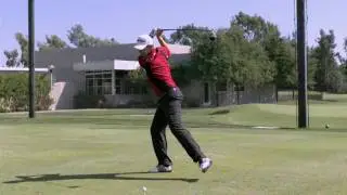 Sport Science Happy Gilmore