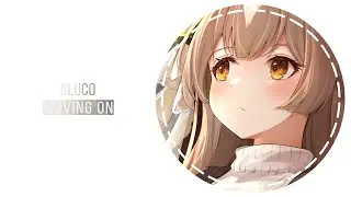 Bluco - Moving on