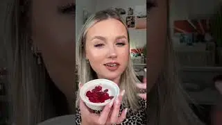 MIXING ALL MY RED LIPSTICKS TOGETHER!