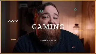 DND, Nintendo Switch & Hypnospaces | Chris on Tech
