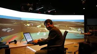 Sorin Matei's Personal Meeting Room