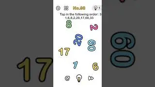 #Answerbrainoutlevel98