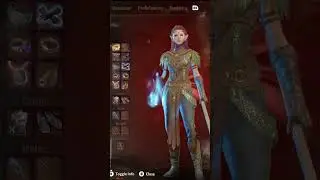 Baldur's Gate 3 Druid Re-Explained In 1 Minute!