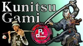Kunitsu-Gami Lets Play [022] Narusawa-Windhöhlen!🌸