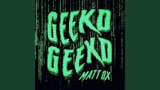 GEEK GEEK'D