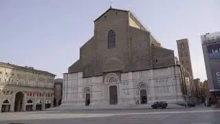 Città Invisibili - 10 Aprile 2020