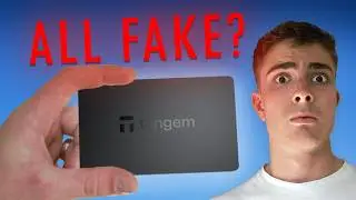 Tangem Wallet: Is It HONESTLY That Good? (6 MONTH REVIEW 2024)