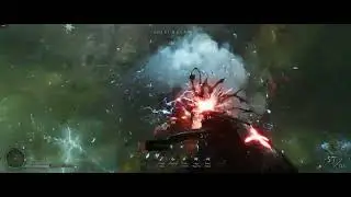 Witchfire. Level 37, clearance first location