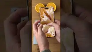 iPhone 16 Pro Max vs S25 Ultra Macro Test 🔍 Who Wins the Close-Up War? 