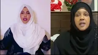 JAWAAB MAMA MALYUUN