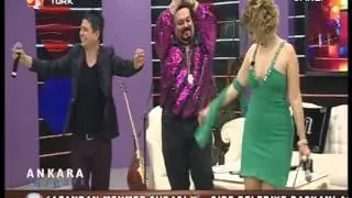Oğuzhan Saraç --Arama Beni--